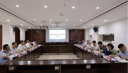 市國資委主任李效白率隊赴福州、無錫開展“對標競進、爭創(chuàng)一流”活動